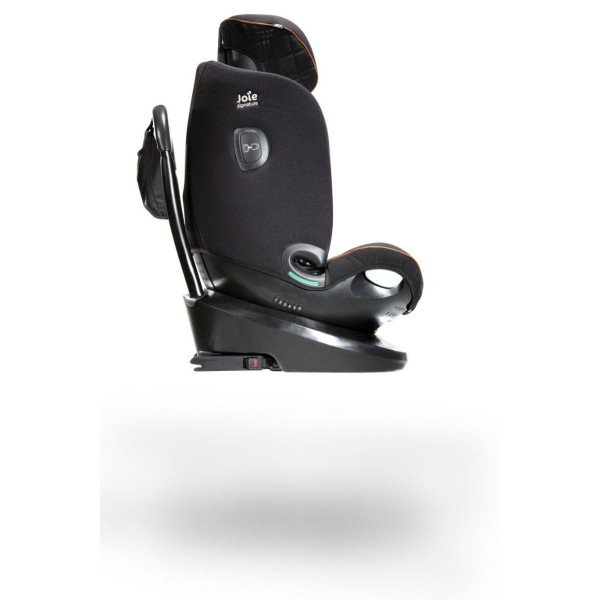 JOIE AUTOSJEDALICA I-SPIN GROW ECLIPSE 33796 