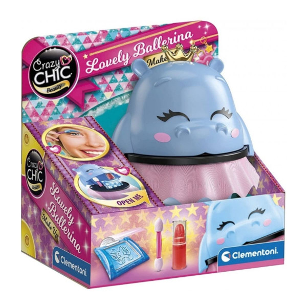 Clementoni BALERINA SET 
