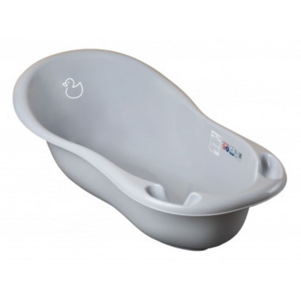 CHIPOLINO KADA DUCK LIGHT GRAY 102CM VKM018DK01LG 
