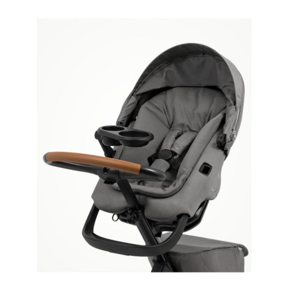 STOKKE TACNA ZA KOLICA BLACK 529201 