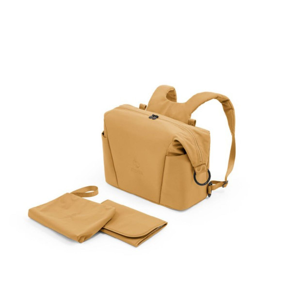 STOKKE TORBA GOLDEN YELLOW 575105 