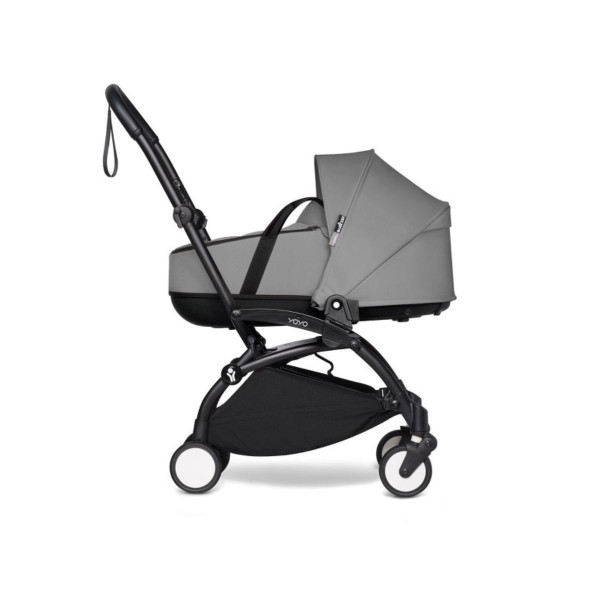 STOKKE YOYO KORPA GREY 595401 