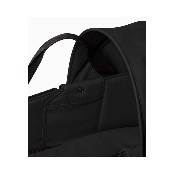 STOKKE YOYO KORPA BLACK 595403 