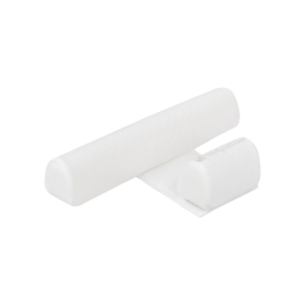 KIKKA BOO POZICIONER AIRKNIT WHITE 31106010137 