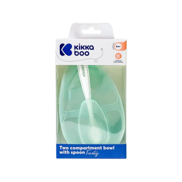KIKKA BOO POSUDA TASTY MINT 31302040144 