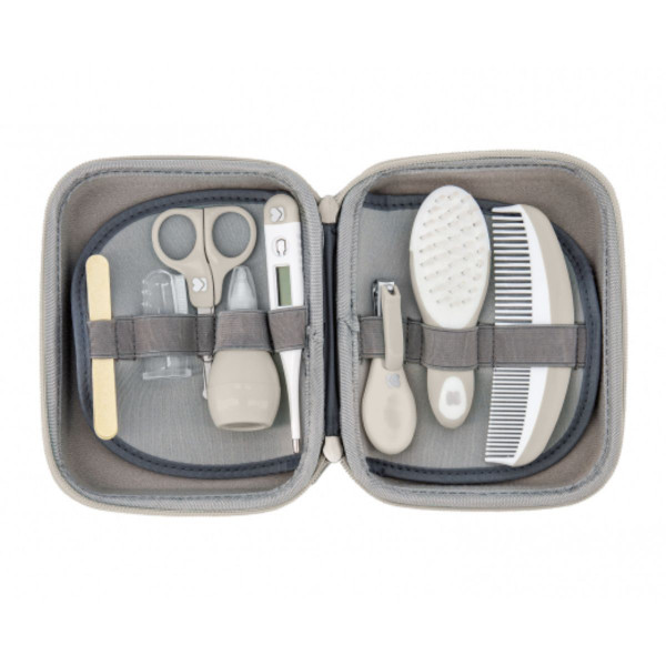 KIKKA BOO KOZMETICKI SET BEIGE 31303040086 