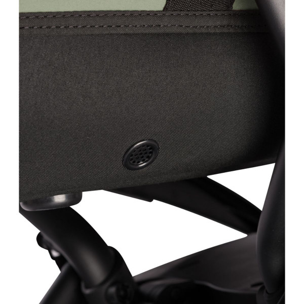 STOKKE YOYO KOLICA +  KORPA OLIVE 595411 