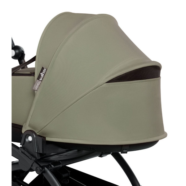 STOKKE YOYO KORPA OLIVE 595411 