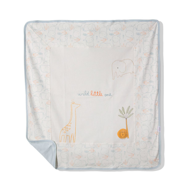 BEBETTO BEBI DEKA B771 BLUE 