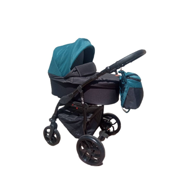 BABY MERC KOLICA Q9 213 