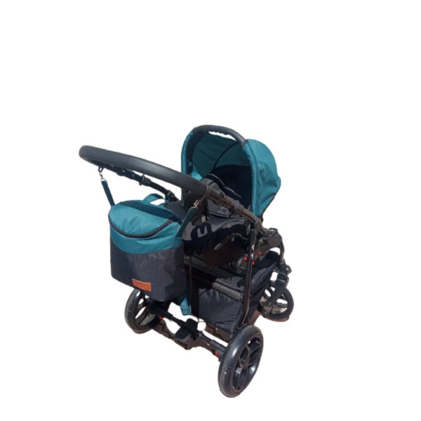 BABY MERC KOLICA Q9 213 