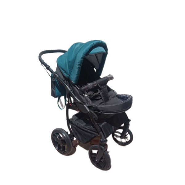 BABY MERC KOLICA Q9 213 