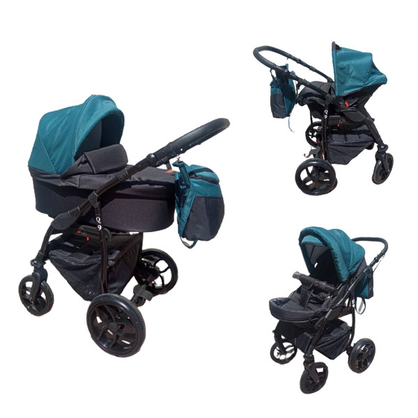 BABY MERC KOLICA Q9 213 