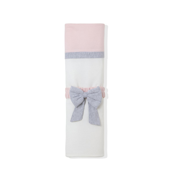 BEBETTO BEBI DEKA B780 PINK 