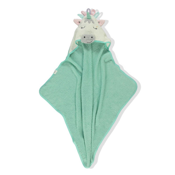 BEBETTO BEBI PESKIR H434 MINT 