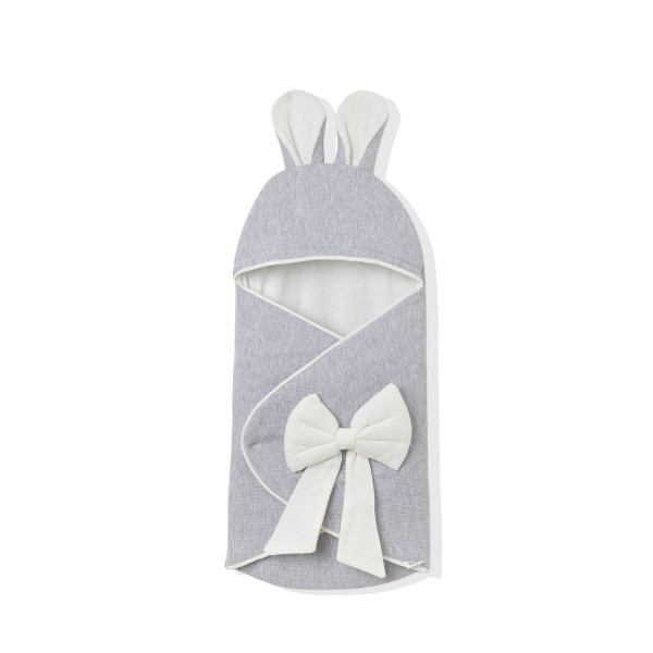 BEBETTO BEBI GNIJEZDO P477 GREY 