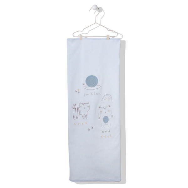 BEBETTO BEBI DEKA B768 BLUE 