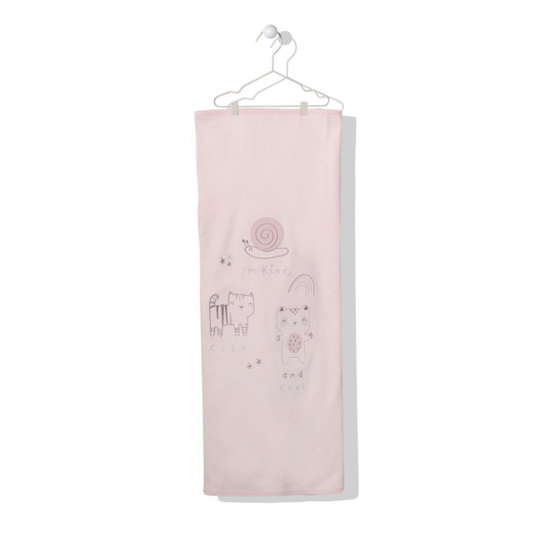 BEBETTO BEBI DEKA B768 PINK 