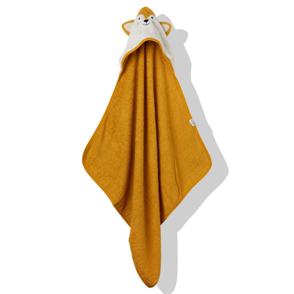 BEBETTO BEBI PESKIR H435 YELLOW 