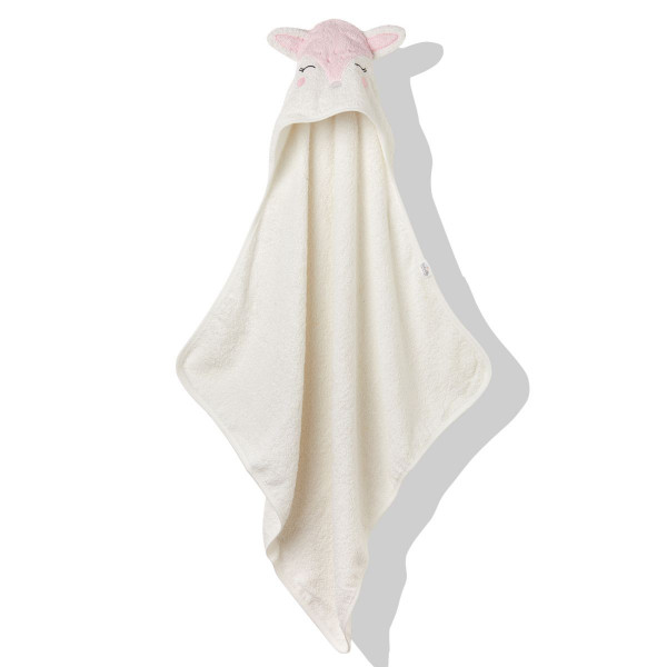 BEBETTO BEBI PESKIR H437 PINK 