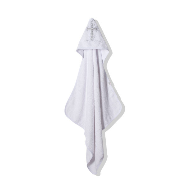 BEBETTO BEBI PESKIR H448 SILVER 
