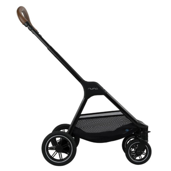 NUNA KOLICA NUNA TRIV NEXT CAVIAR 131082-ST16600CVRGL 