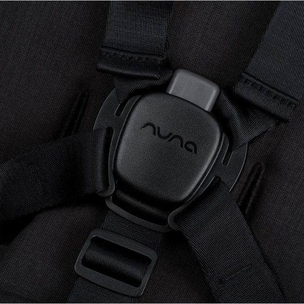 NUNA KOLICA NUNA TRIV NEXT CAVIAR 131082-ST16600CVRGL 