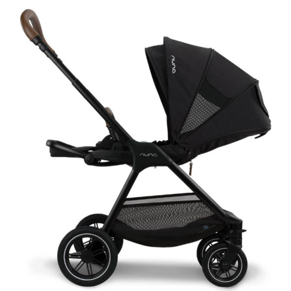 NUNA KOLICA NUNA TRIV NEXT CAVIAR 131082-ST16600CVRGL 