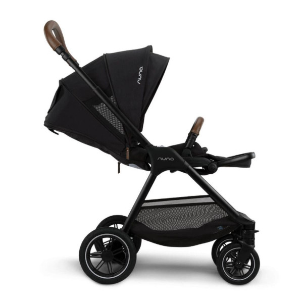 NUNA KOLICA NUNA TRIV NEXT CAVIAR 131082-ST16600CVRGL 