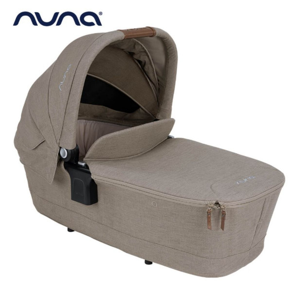 NUNA KORPA ZA KOLICA ZA NOVORODJENCE NUNA TRIV NEXT HAZELWOOD 131086-CC13105HAZGL 