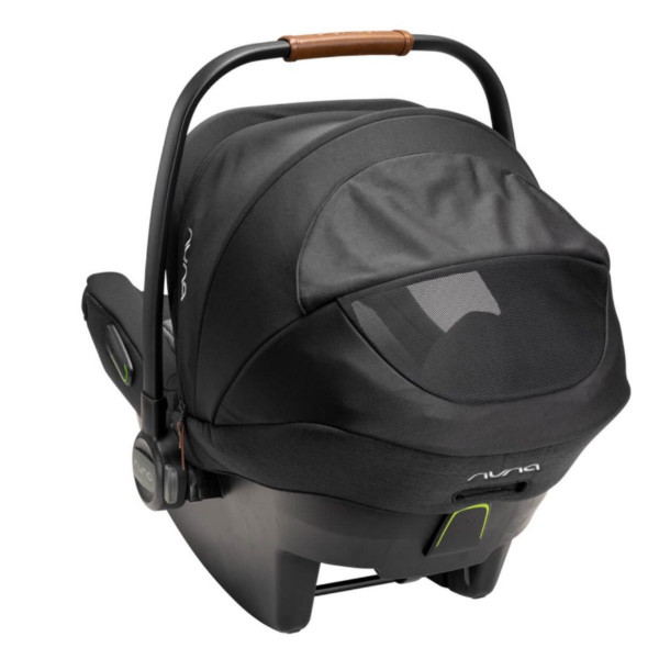 NUNA AUTOSJEDALICA NUNA PIPA NEXT CAVIAR 113627-CS10210CVRGL 