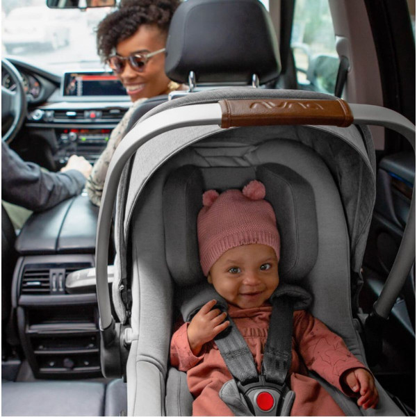 NUNA AUTOSJEDALICA NUNA PIPA NEXT CAVIAR 113627-CS10210CVRGL 