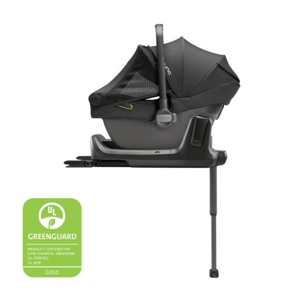 NUNA AUTOSJEDALICA NUNA PIPA NEXT CAVIAR 113627-CS10210CVRGL 