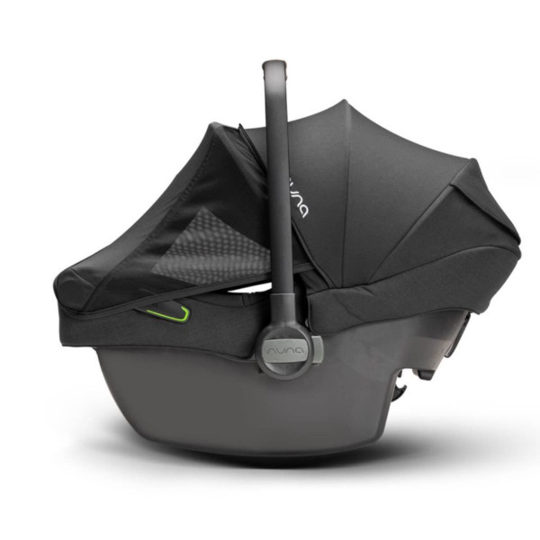 NUNA AUTOSJEDALICA NUNA PIPA NEXT CAVIAR 113627-CS10210CVRGL 