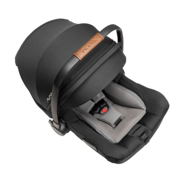 NUNA AUTOSJEDALICA NUNA PIPA NEXT CAVIAR 113627-CS10210CVRGL 