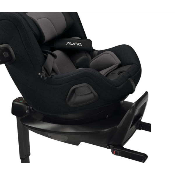 NUNA AUTOSJEDALICA TODI NEXT CAVIAR 113661-CS14900CVRGL 