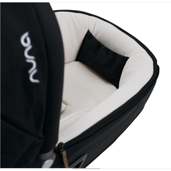 NUNA KORPA ZA KOLICA ZA NOVORODJENCE NUNA CARI NEXT CAVIAR 117463-CS15900CVRGL 