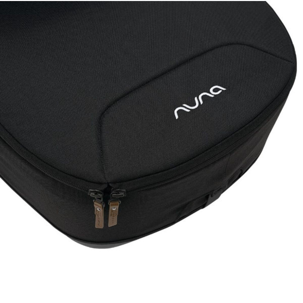 NUNA KORPA ZA KOLICA ZA NOVORODJENCE NUNA CARI NEXT CAVIAR 117463-CS15900CVRGL 