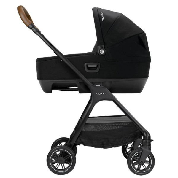 NUNA KORPA ZA KOLICA ZA NOVORODJENCE NUNA CARI NEXT CAVIAR 117463-CS15900CVRGL 