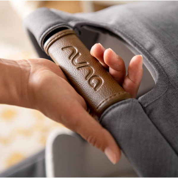 NUNA KORPA ZA KOLICA ZA NOVORODJENCE NUNA CARI NEXT CAVIAR 117463-CS15900CVRGL 