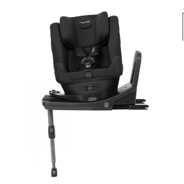 NUNA AUTOSJEDALICA PRYM CAVIAR 102547-CS05504CVRGL 