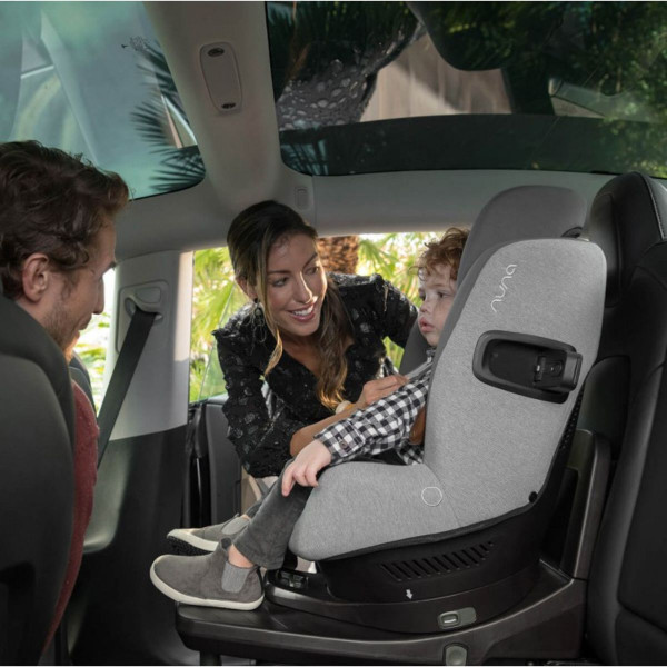 NUNA AUTOSJEDALICA PRYM CAVIAR 102547-CS05504CVRGL 