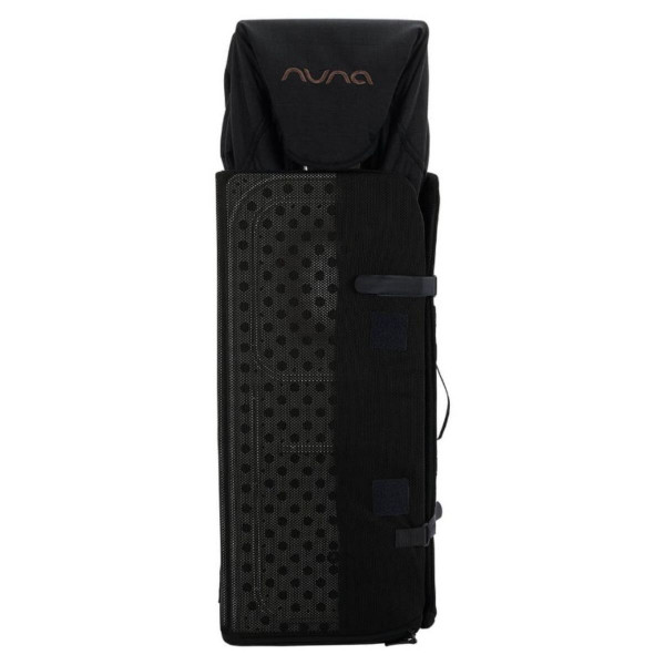 NUNA VIKEND KREVET NUNA SENA RIVETED 117467-TC04525RVTGL 