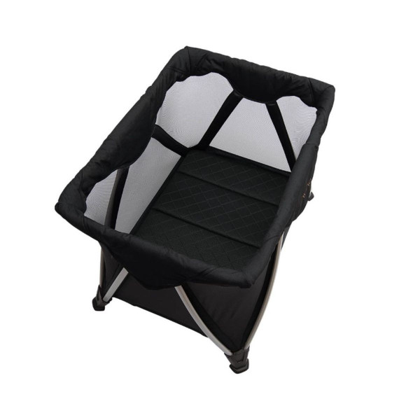 NUNA VIKEND KREVET NUNA SENA RIVETED 117467-TC04525RVTGL 