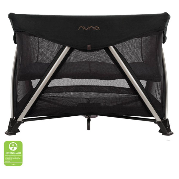 NUNA VIKEND KREVET NUNA SENA RIVETED 117467-TC04525RVTGL 