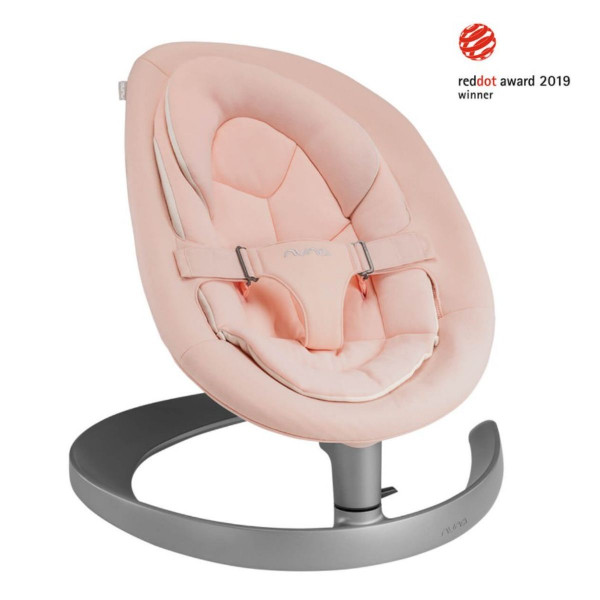 NUNA LEZALJKA LEAF PEACH 111306-SE10306PCHGL 