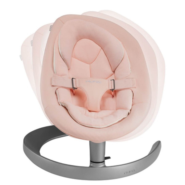 NUNA LEZALJKA LEAF PEACH 111306-SE10306PCHGL 