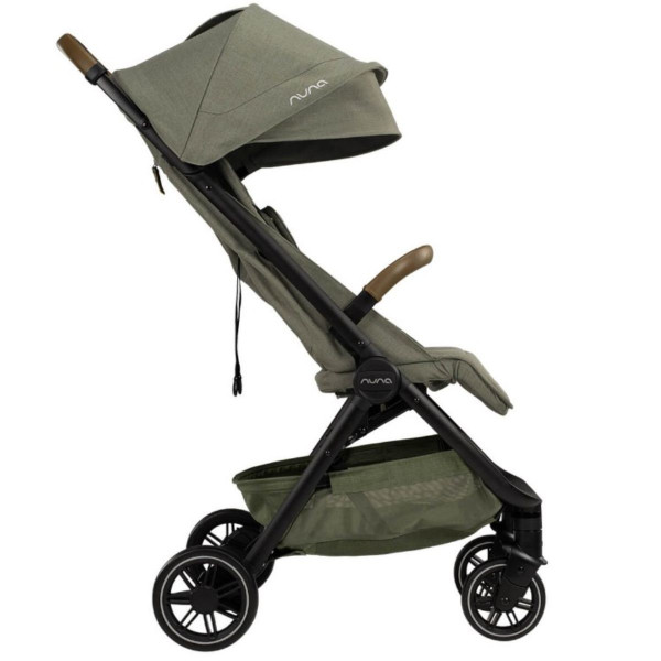 NUNA KOLICA NUNA TRVL PINE 124277-ST15705PNEGL 