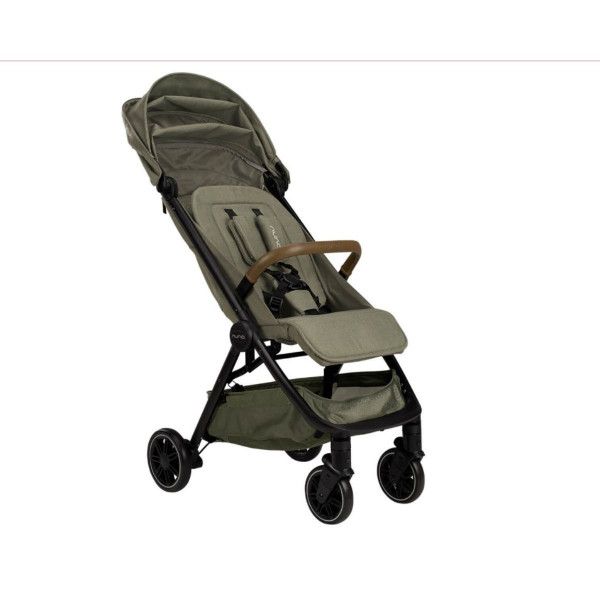 NUNA KOLICA NUNA TRVL PINE 124277-ST15705PNEGL 