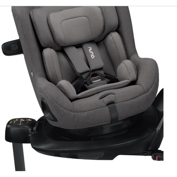 NUNA AUTOSJEDALICA NUNA TODI NEXT GRANITE 113663-CS14900GRNGL 